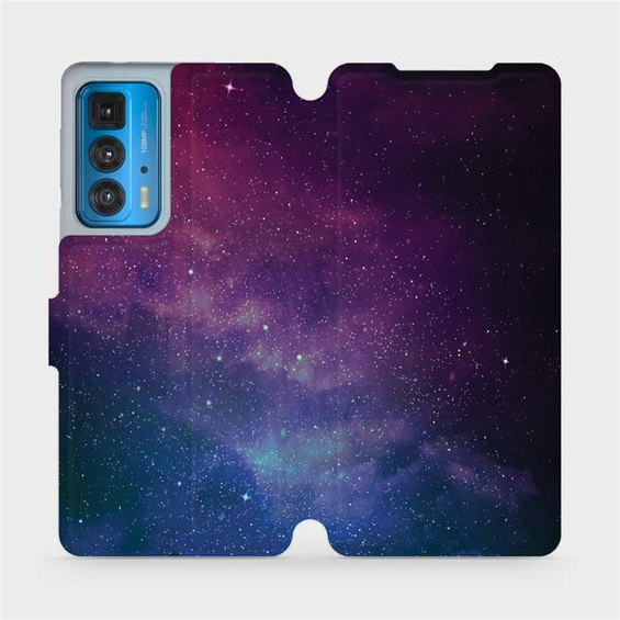 Phone Case Motorola Edge 20 Pro - Design V147P