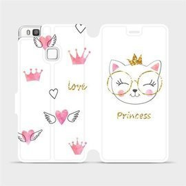 Phone Case Huawei P9 Lite - Design MH03S