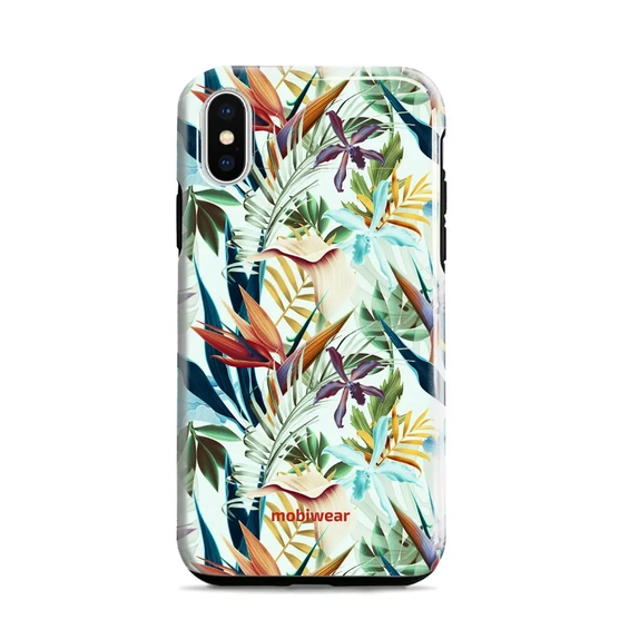 Etui Elite Pro do Apple iPhone X - wzór E071E