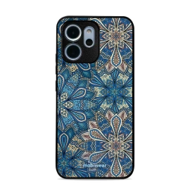 Phone Glossy Case OPPO Reno 14 F 5G - Design G038G