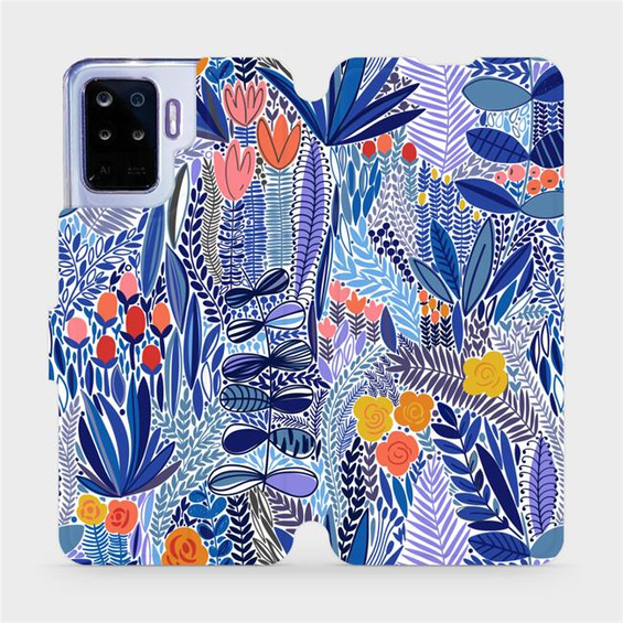 Phone Case OPPO Reno 5 Lite - Design MP03P