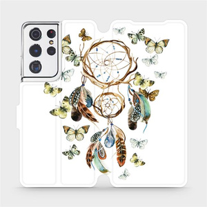 Phone Case Samsung Galaxy S21 Ultra - Design M001P