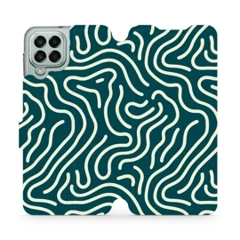 Phone Case Samsung Galaxy M33 5G - Design VA61S