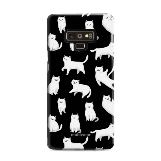 Case Elite Pro for Samsung Galaxy Note 9 - Design E163E