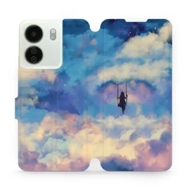 Hülle für Xiaomi Redmi 13C - Farbe MR09S