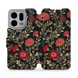 Etui do OPPO Find X9 - wzór V172S