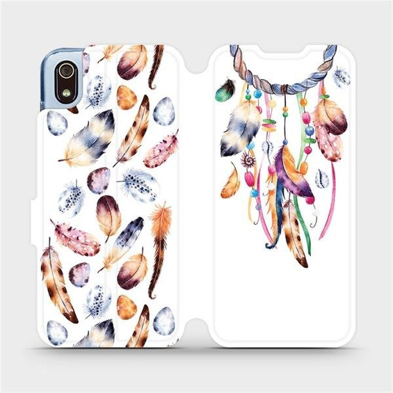 Etui do Xiaomi Redmi 7A - wzór M003S