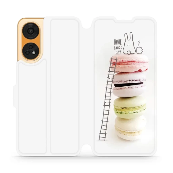 Phone Case OPPO Reno 8T 5G - Design M090P
