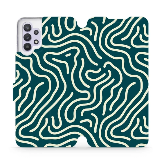 Phone Case Samsung Galaxy A32 5G - Design VA61S