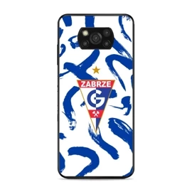 Hülle Glossy Case für Xiaomi POCO X3 NFC - Farbe G05GZ
