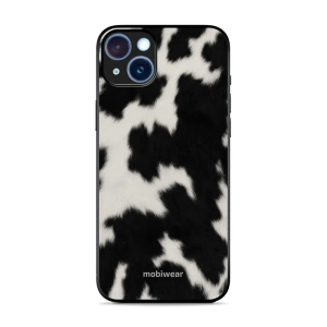 Phone Glossy Case Apple iPhone 15 Plus - Design G165G