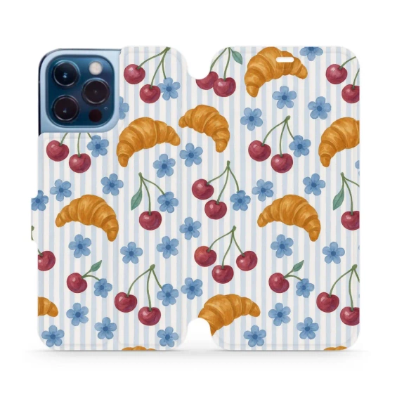 Phone Case Apple iPhone 13 Pro Max - Design VP85S