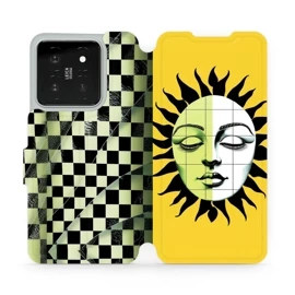 Phone Case Xiaomi 14 - Design VP56S