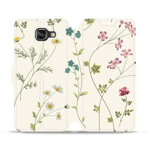 Phone Case Samsung Galaxy A5 2016 - Design MD03S