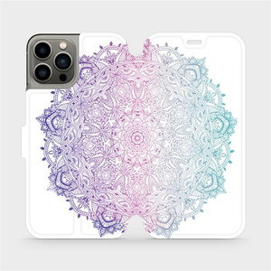 Phone Case Apple iPhone 13 Pro - Design M008S