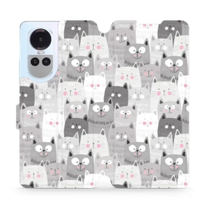 Etui do OPPO Reno 10 5G - wzór M099P