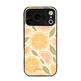 Phone Glossy Case Apple iPhone 17 Pro Max - Design GP80G