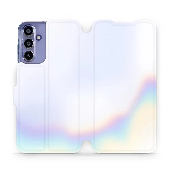 Hülle für Samsung Galaxy A15 4G - Farbe VP64S