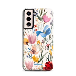 Hülle Elite Pro für Samsung Galaxy S21 - Farbe EP70E