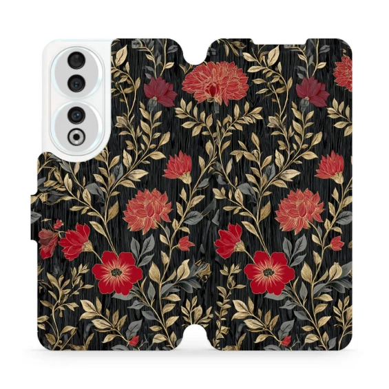 Phone Case Huawei Honor 90 - Design V172S