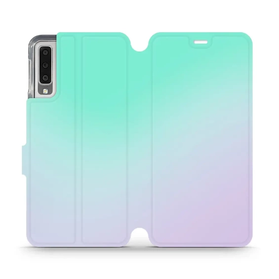 Phone Case Samsung Galaxy A7 2018 - Design VP63S