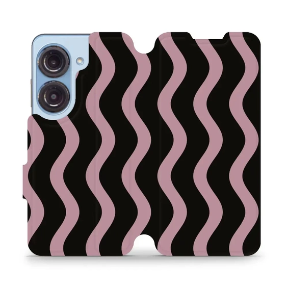 Phone Case Asus Zenfone 9 - Design VA54S