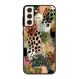Phone Glossy Case Samsung Galaxy S21 Plus - Design G167G