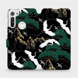Phone Case Motorola Moto G8 - Design VP16S