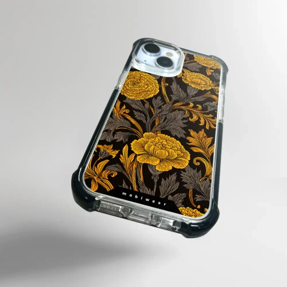 Case MagSafe Elite Bumper for Apple iPhone 16 - Design D173D