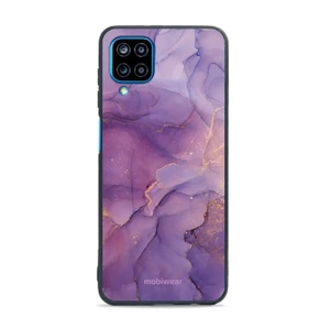 Hülle Glossy Case für Samsung Galaxy A12 - Farbe G050G
