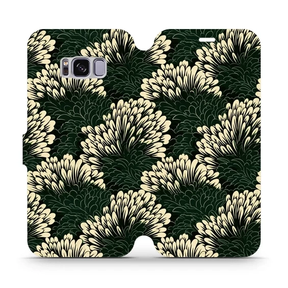 Etui do Samsung Galaxy S8 Plus - wzór VA45S