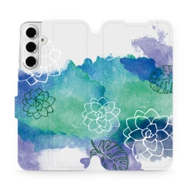 Etui do Samsung Galaxy A16 5G - wzór MG11S