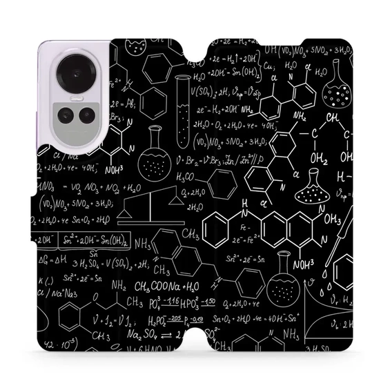 Phone Case OPPO Reno 10 Pro 5G - Design V060P