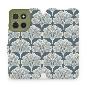 Etui do Motorola Moto G15 - wzór VA43S