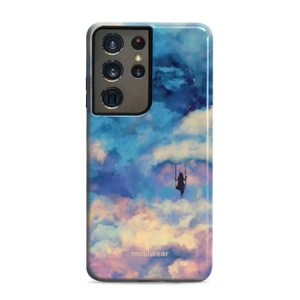 Case Elite Pro for Samsung Galaxy S21 Ultra - Design ER09E