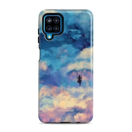 Case Elite Pro for Samsung Galaxy A12 - Design ER09E