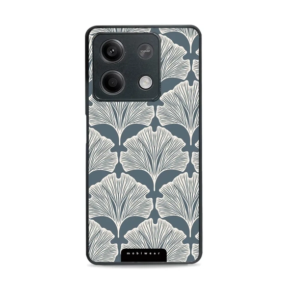 Phone Glossy Case Xiaomi Redmi Note 13 5G - Design GA43G