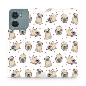 Phone Case Motorola Moto E15 - Design M097P