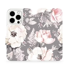 Phone Case Apple iPhone 15 Pro - Design MX06S