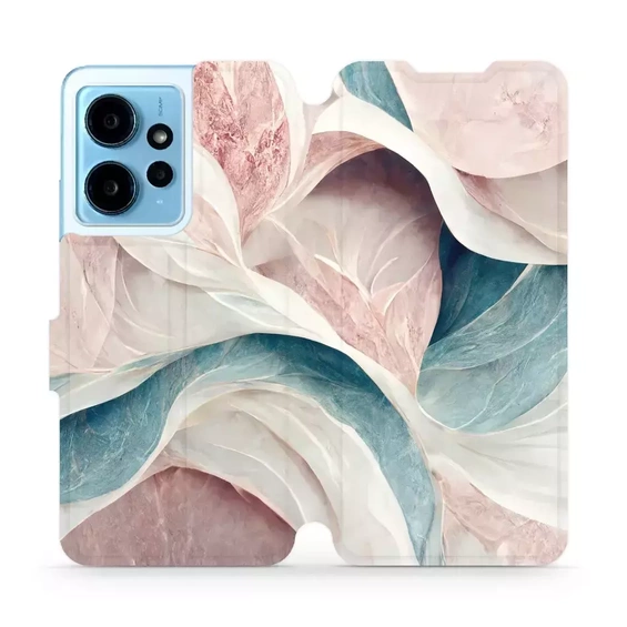 Etui do Xiaomi Redmi Note 12 4G - wzór VP33S