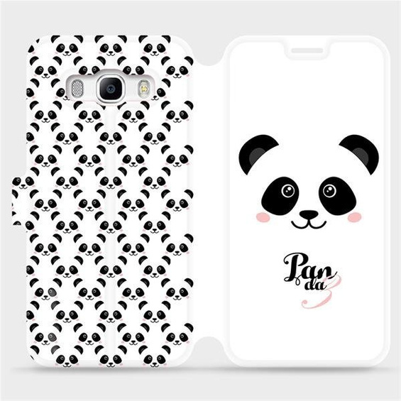 Phone Case Samsung Galaxy J5 2016 - Design M030P