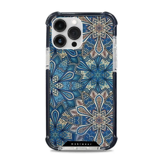 Hülle MagSafe Elite Bumper für Apple iPhone 13 Pro Max - Farbe D015D