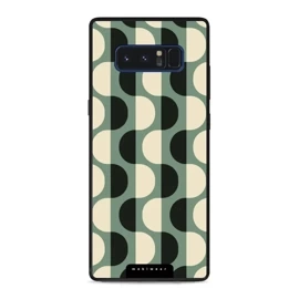 Hülle Glossy Case für Samsung Galaxy Note 8 - Farbe GA56G