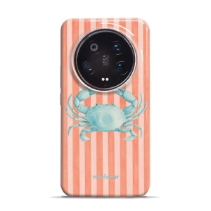 Hülle Elite Pro für Xiaomi 14 Ultra 5G - Farbe EP87E