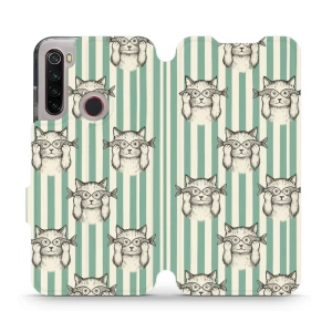 Phone Case Xiaomi Redmi Note 8 2021 - Design VP90S