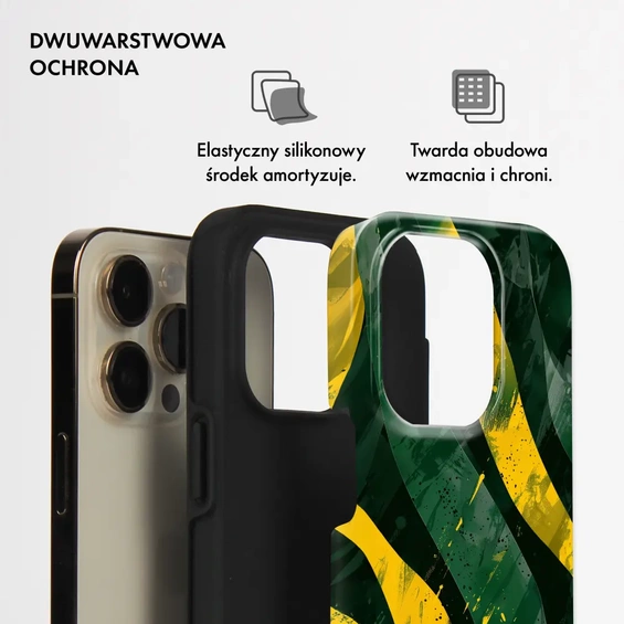 Hülle Elite Pro für Google Pixel 10 Pro - Farbe E13GK