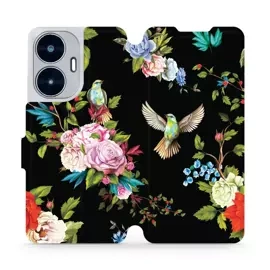 Phone Case Realme C55 - Design VD09S