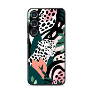 Hülle Glossy Case für Samsung Galaxy S23 - Farbe G053G