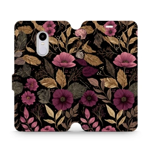 Phone Case Xiaomi Redmi Note 4 - Design V170S