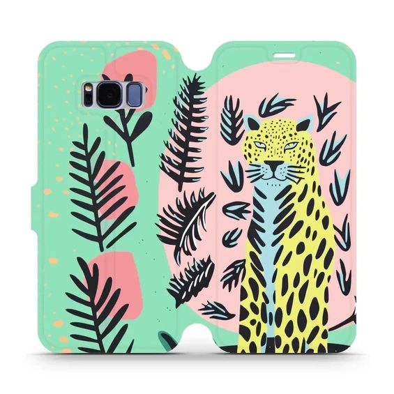 Phone Case Samsung Galaxy S8 - Design VP52S